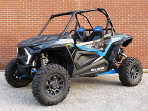 2022 Polaris RZR XP 1000 Premium