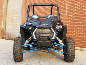 2022 Polaris RZR XP 1000 Premium