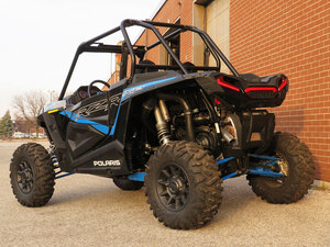 2022 Polaris RZR XP 1000 Premium