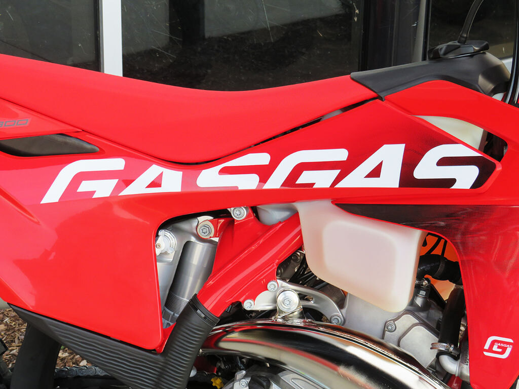 2024 GASGAS EX 300