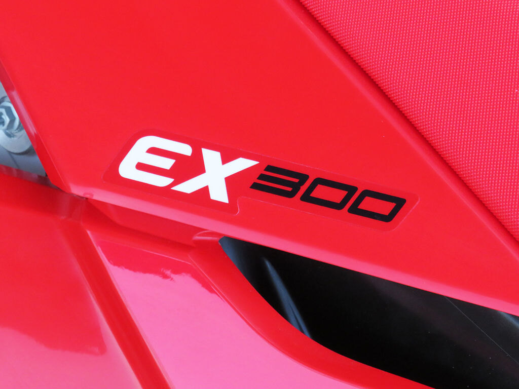 2024 GASGAS EX 300