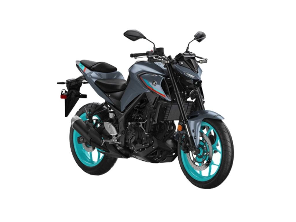 2024 Yamaha MT 03