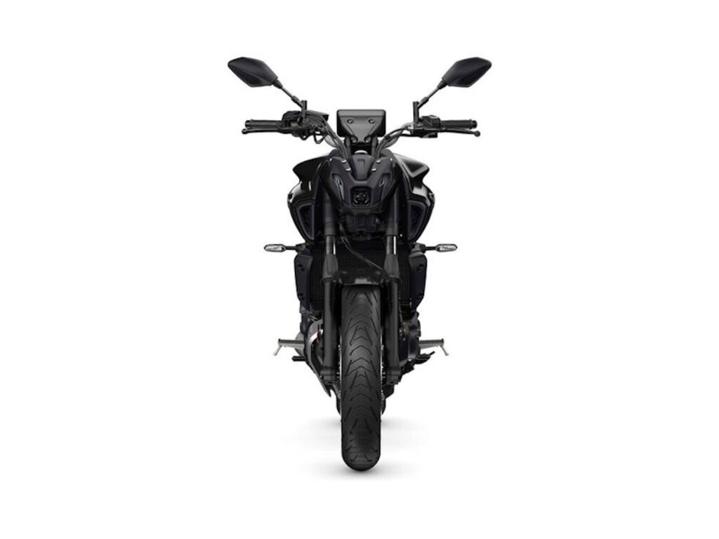 2024 Yamaha MT 07