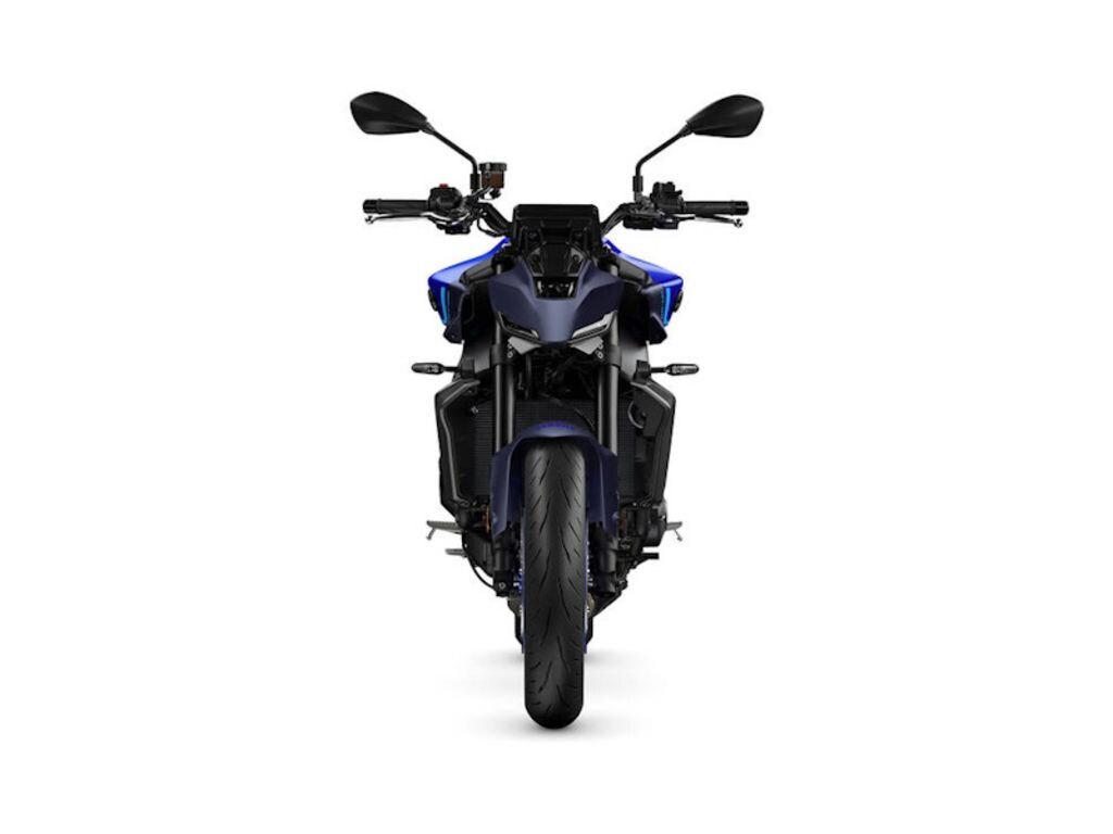 2024 Yamaha MT 09