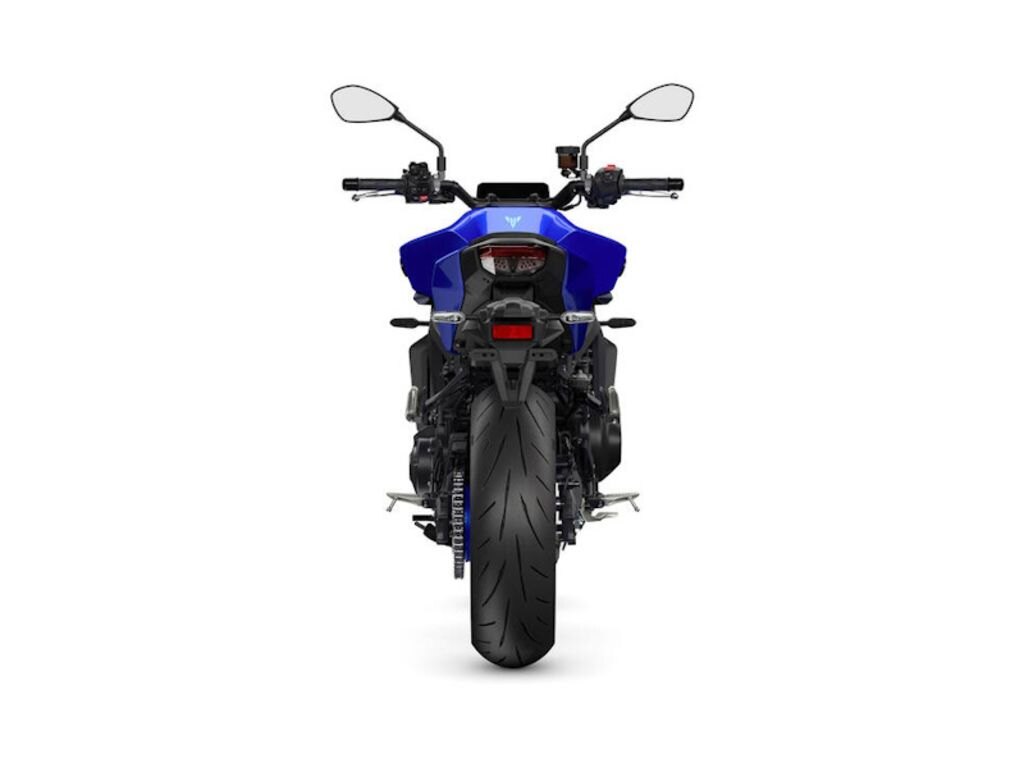 2024 Yamaha MT 09