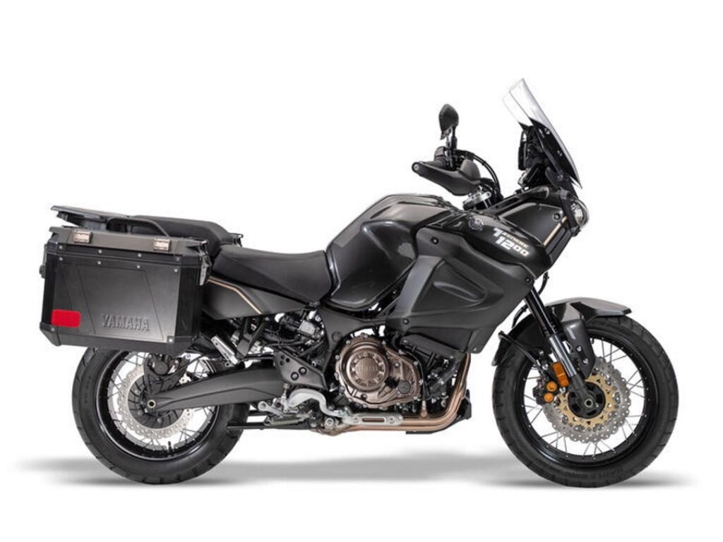 2024 Yamaha MT-10