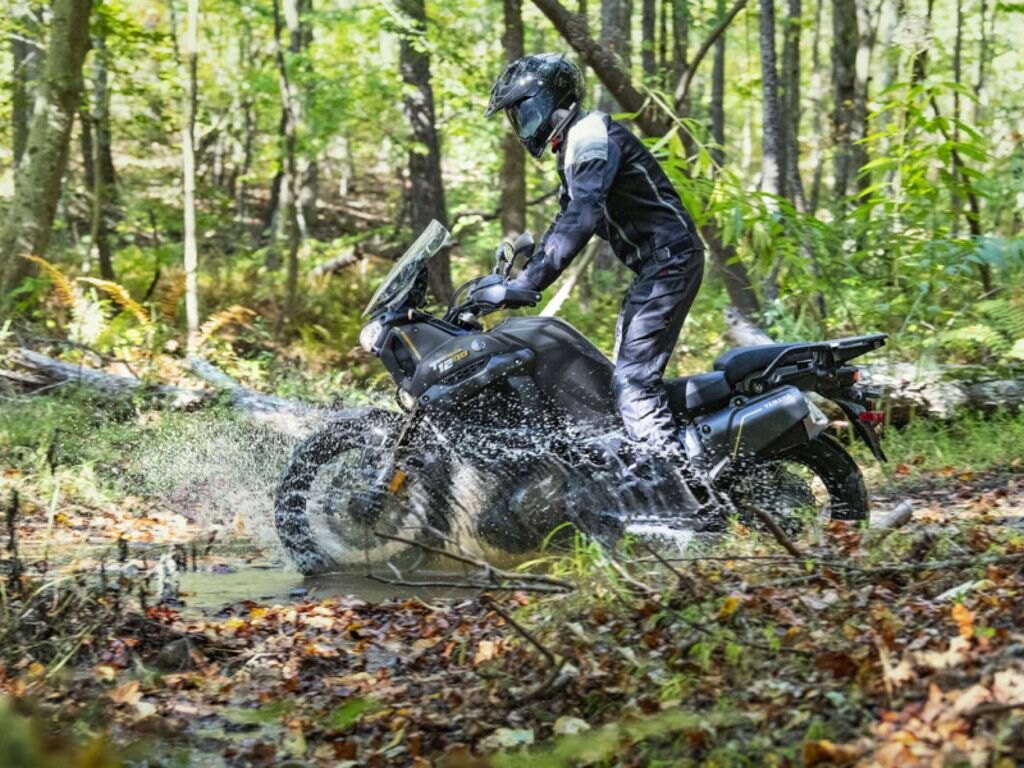 2024 Yamaha Super Tenere ES