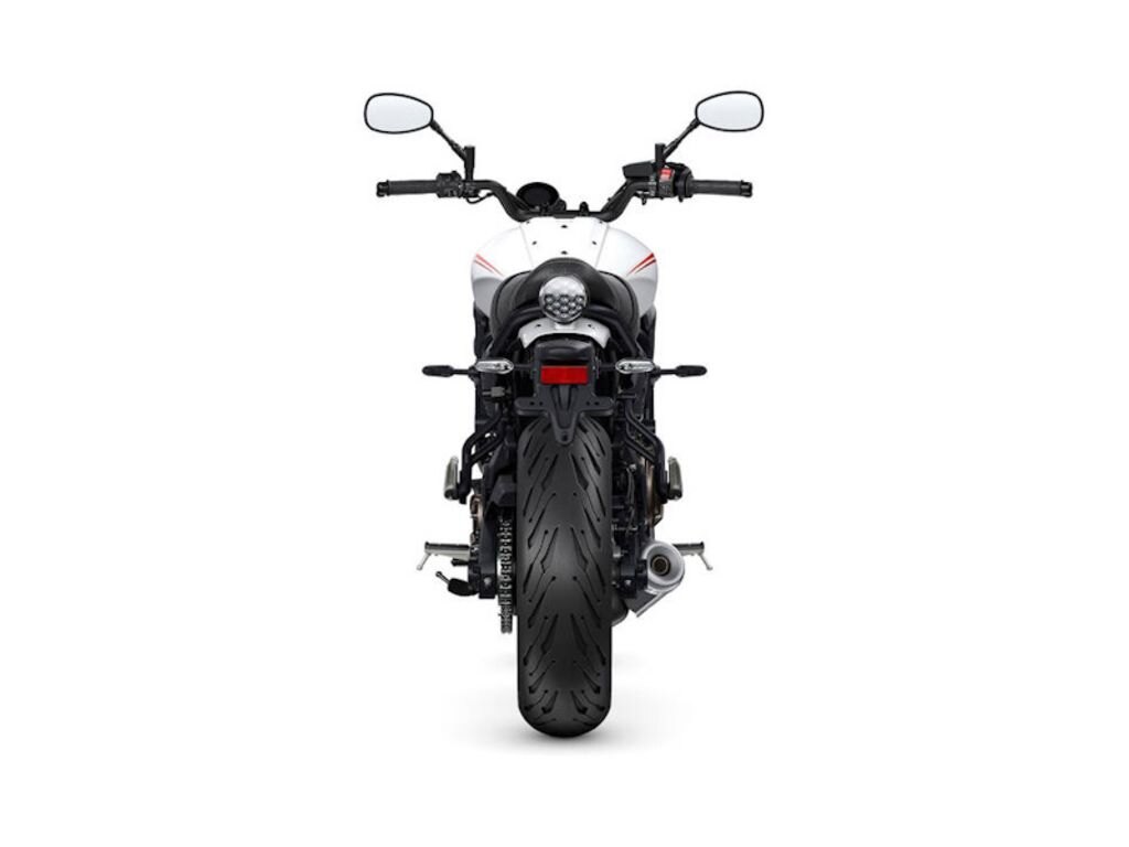 2024 Yamaha XSR700