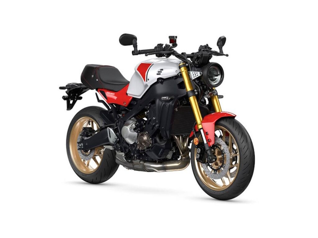 2024 Yamaha XSR900