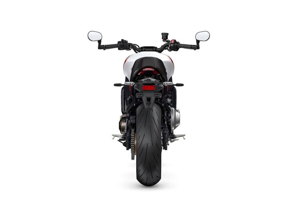 2024 Yamaha XSR900