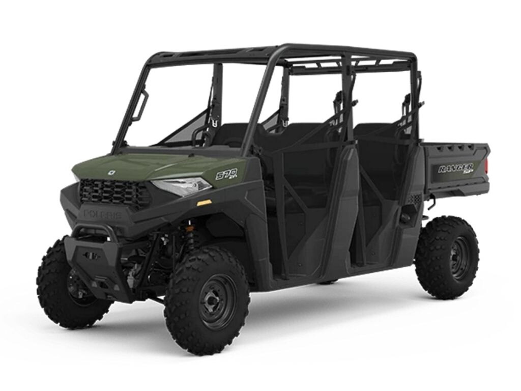 2023 Polaris Ranger Crew SP 570