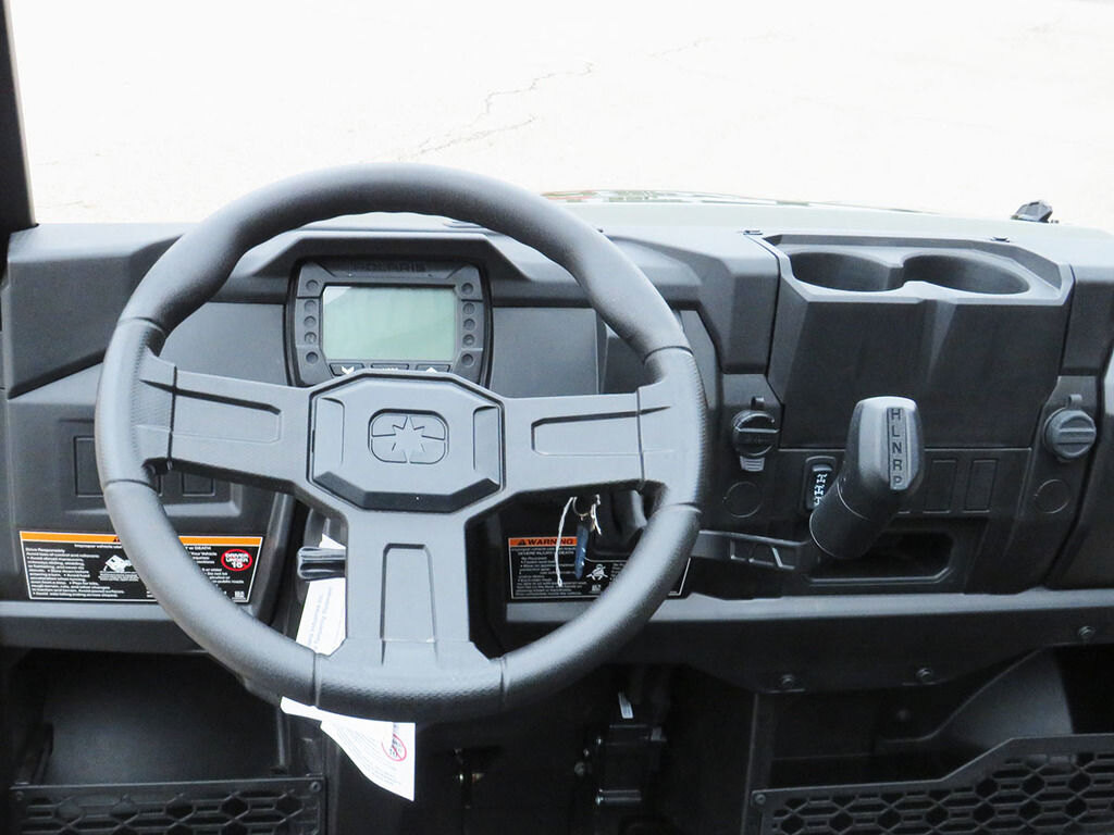 2023 Polaris Ranger Crew SP 570