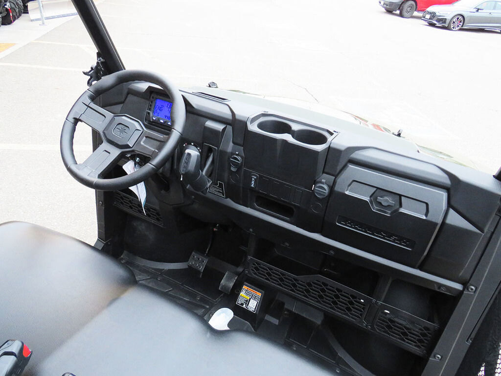 2023 Polaris Ranger Crew SP 570