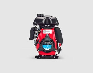 2026 Honda Power WX15TCX1 Portable 1.5 Pump