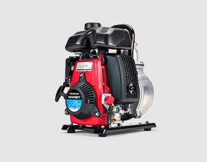 2026 Honda Power WX15TCX1 Portable 1.5 Pump