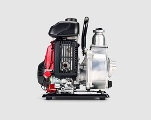 2026 Honda Power WX15TCX1 Portable 1.5 Pump