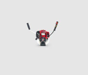 2025 Honda Power HHT25SUT4C U Handle 25 cc Trimmer