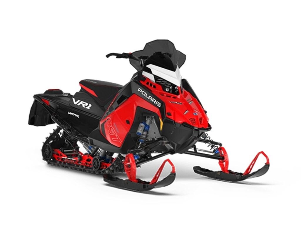 2023 Polaris Patriot Boost Indy VR1 137