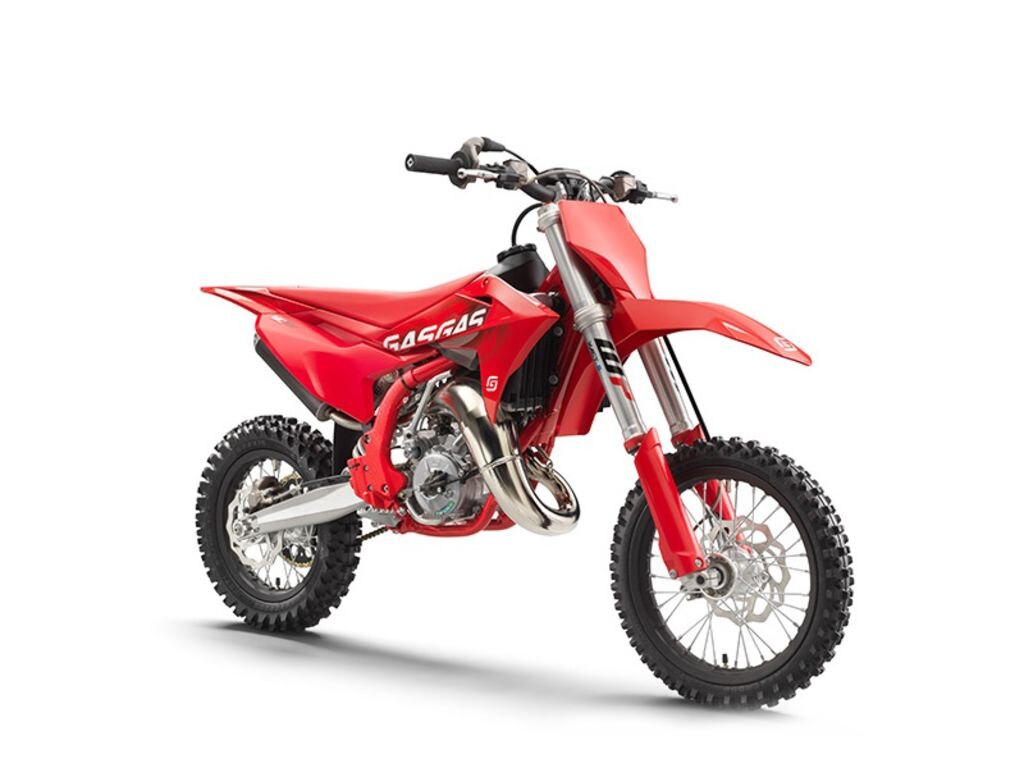 2024 GASGAS MC 65