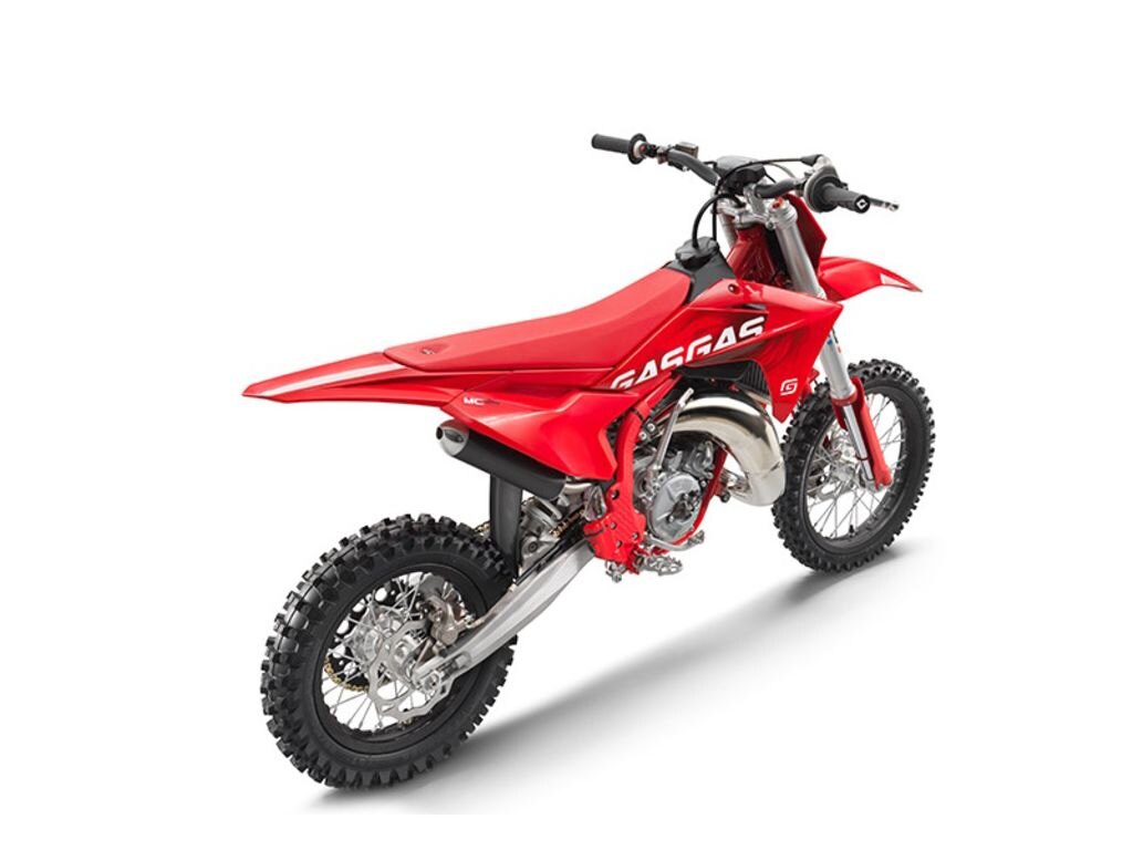 2024 GASGAS MC 65