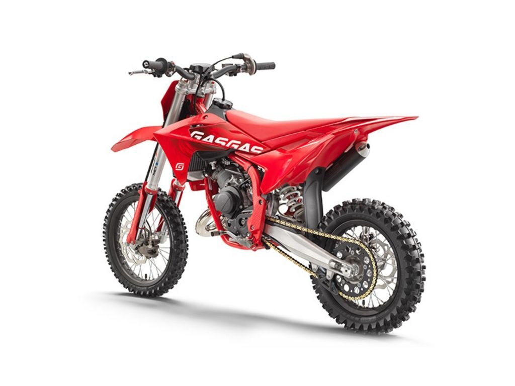 2024 GASGAS MC 65