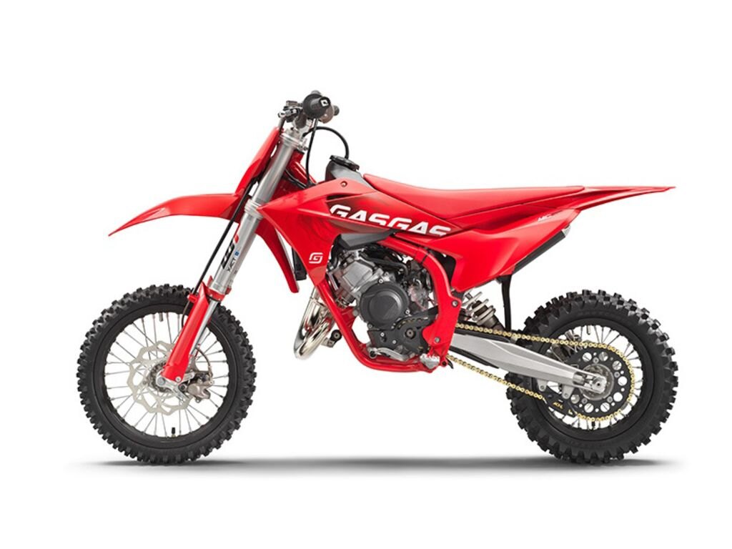 2024 GASGAS MC 65