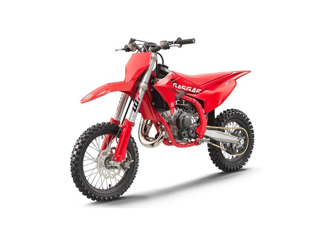 2024 GASGAS MC 65