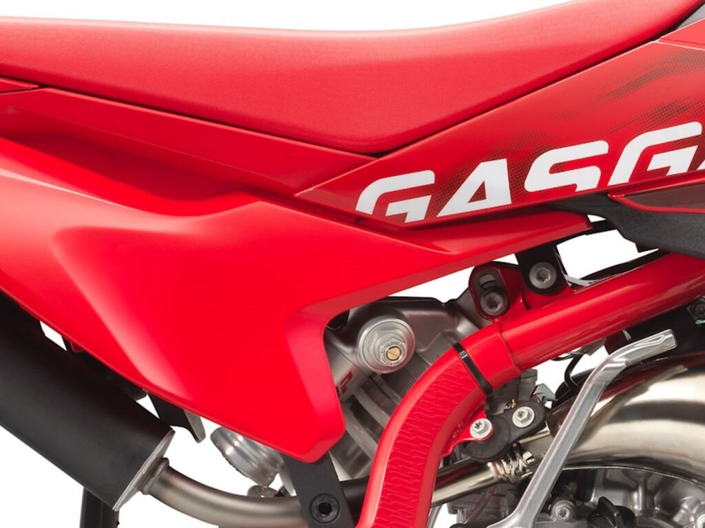 2024 GASGAS MC 65