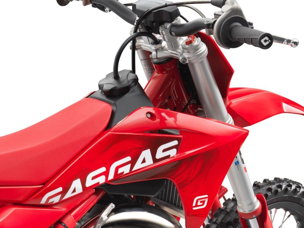 2024 GASGAS MC 65