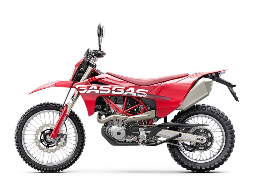 2024 GASGAS ES 700