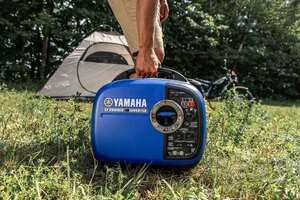 2024 Yamaha Power Generator EF2000IST