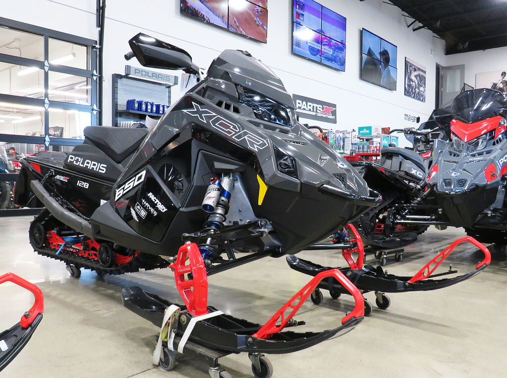 2024 Polaris Industries 650 Switchback XC 146 w/ 7S - Custom Build - Nov/Dec Promo!