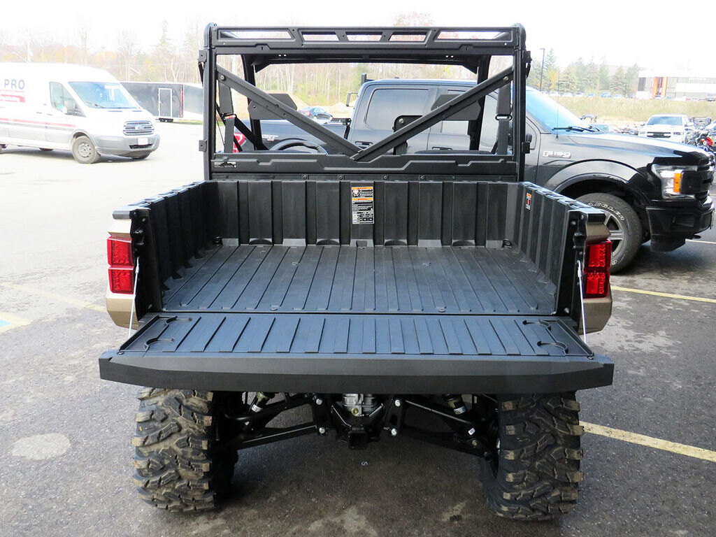 2023 Polaris Ranger XP 1000 Premium