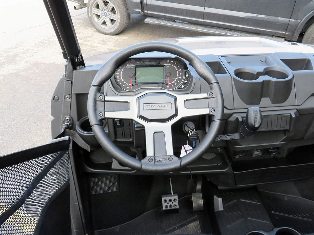 2023 Polaris Ranger XP 1000 Premium