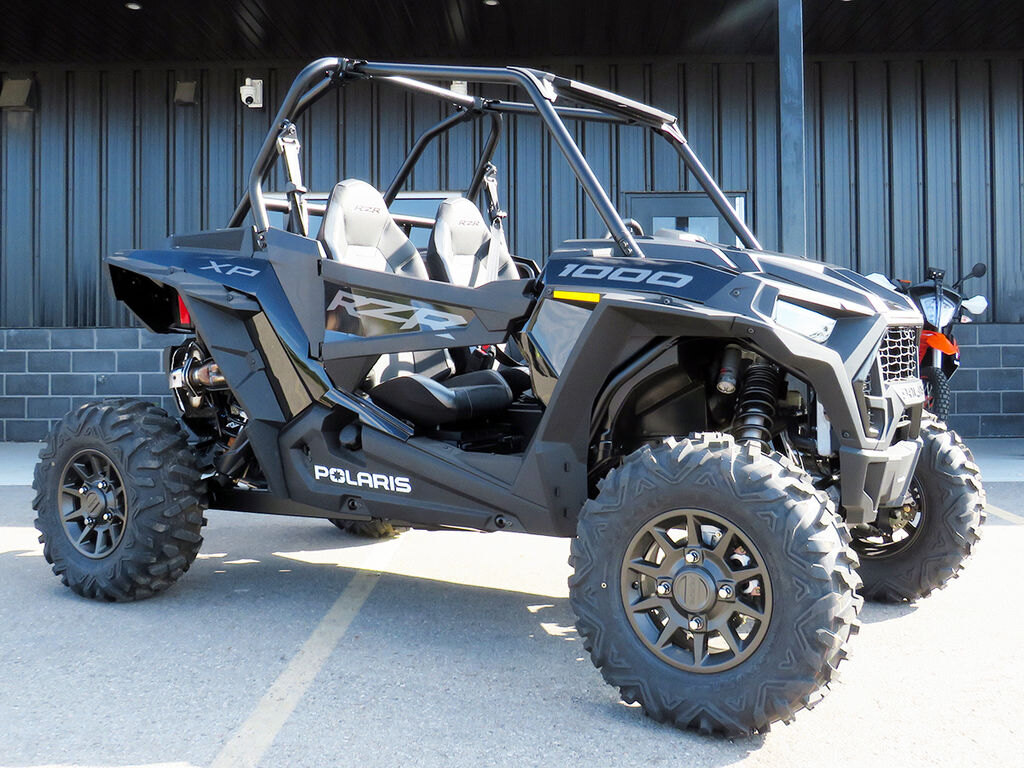 2023 Polaris RZR XP 1000 Sport