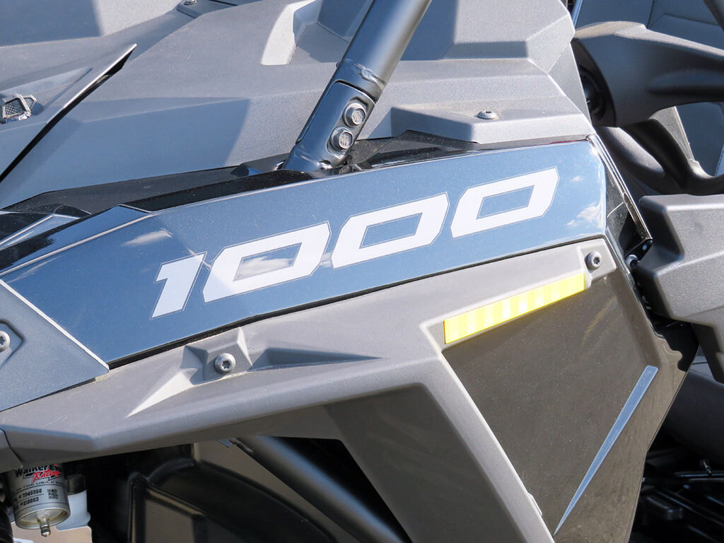 2023 Polaris RZR XP 1000 Sport