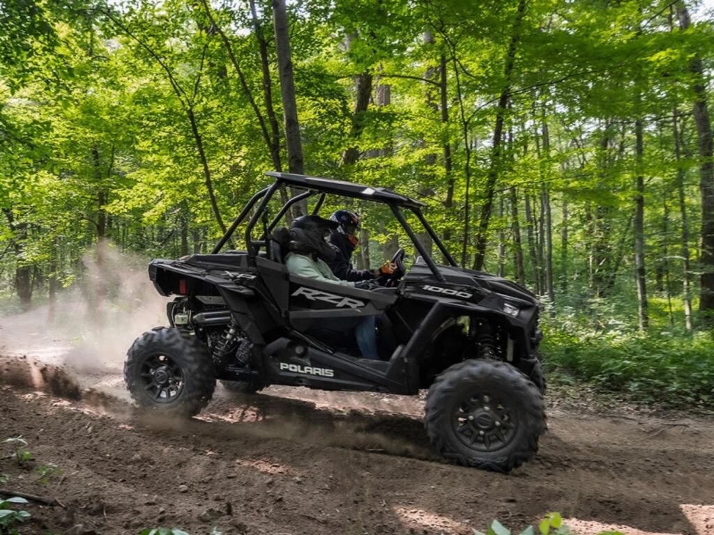 2023 Polaris RZR XP 1000 Sport