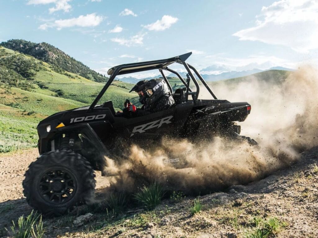 2023 Polaris RZR XP 1000 Sport