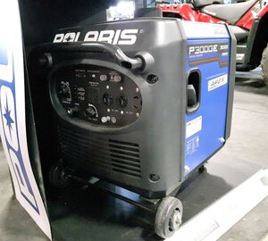2014 Polaris Power P3000iE