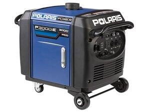 2014 Polaris Power P3000iE