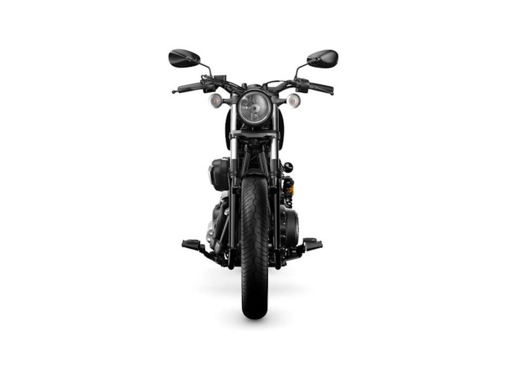 2024 Yamaha Bolt R Spec