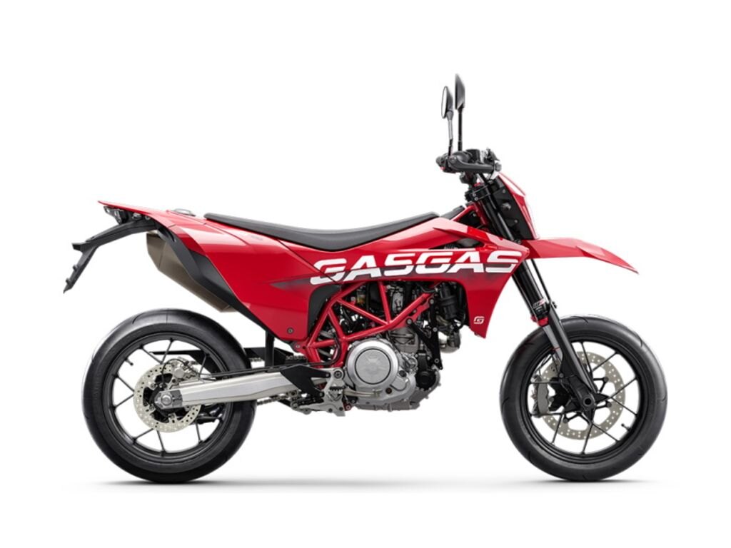 2024 GASGAS SM 700