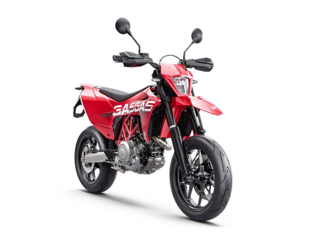 2024 GASGAS SM 700