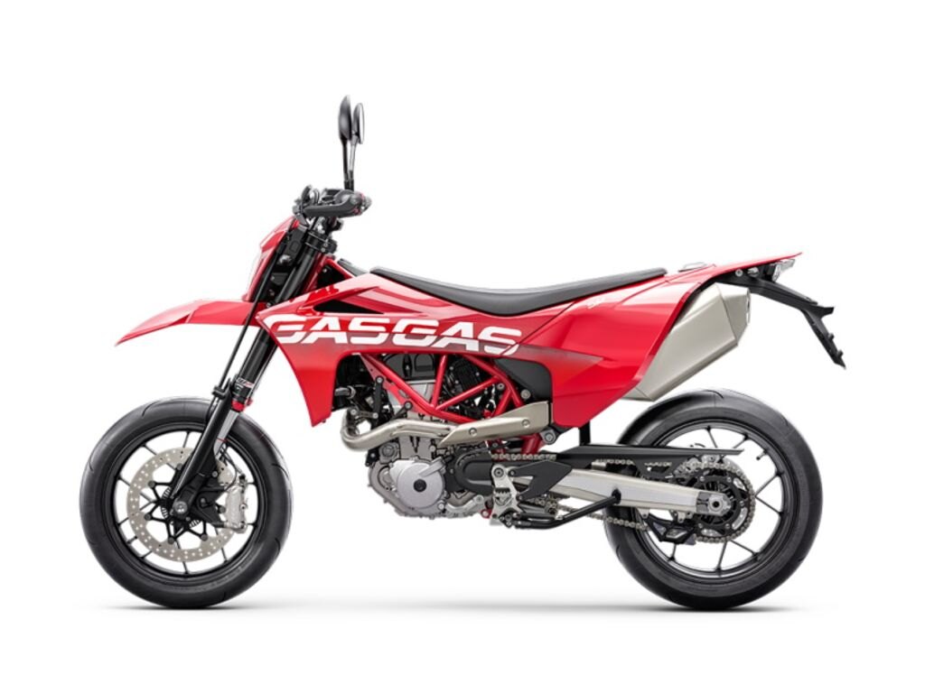 2024 GASGAS SM 700