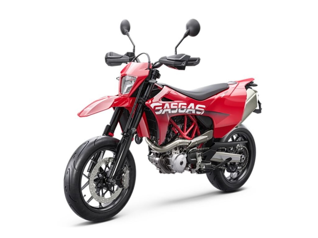 2024 GASGAS SM 700