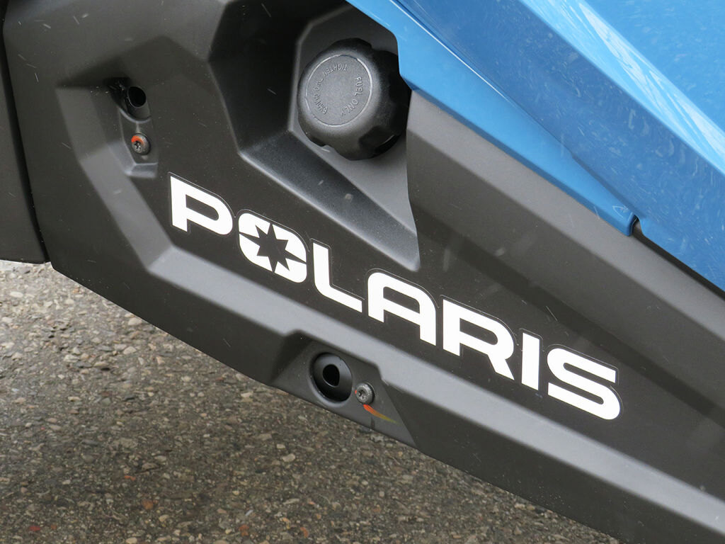 2024 Polaris RZR Trail S Sport