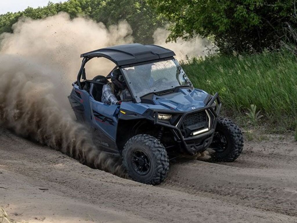 2024 Polaris RZR Trail S Sport