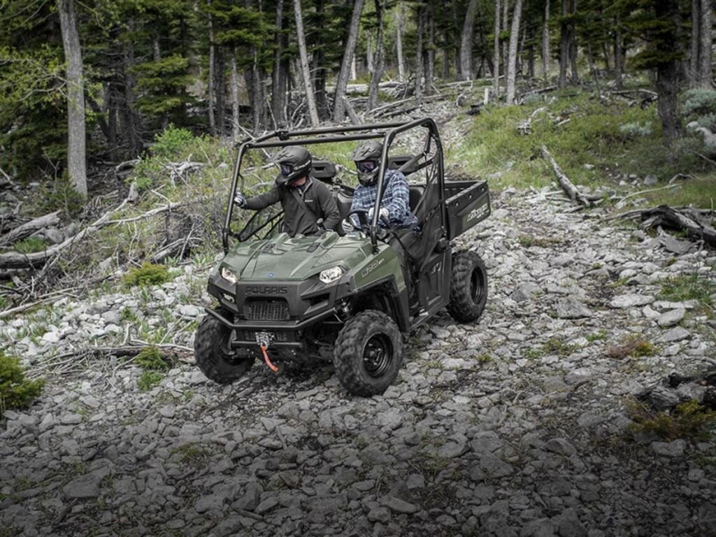 2024 Polaris Ranger 570 Full Size