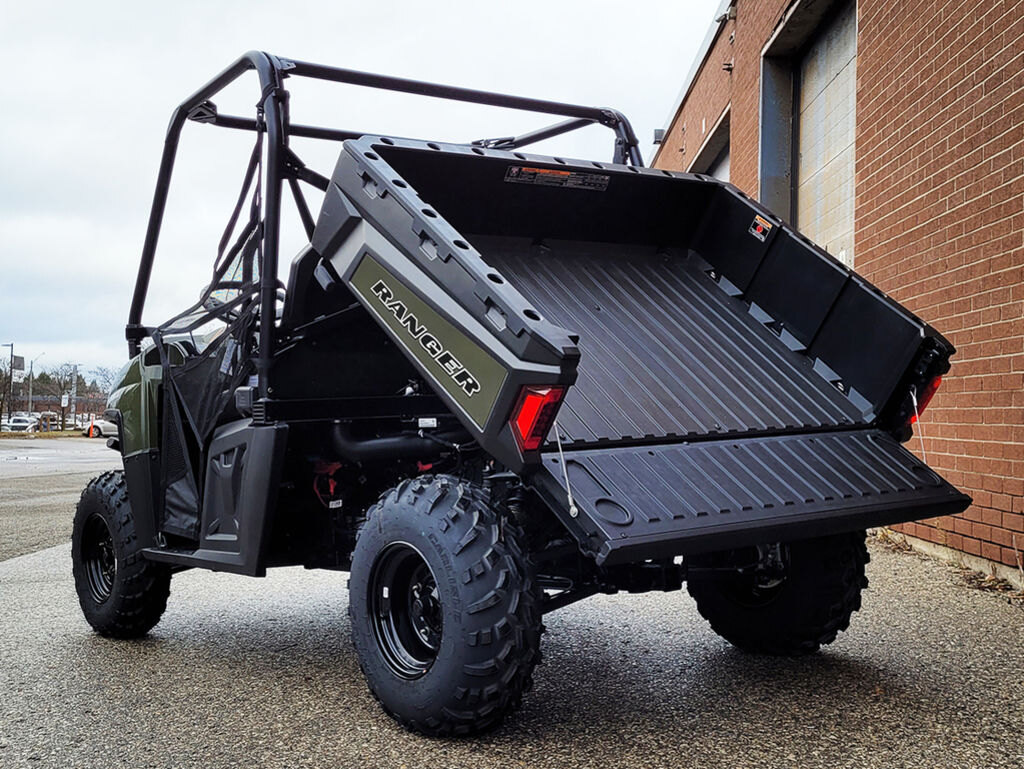 2024 Polaris Ranger 570 Full Size