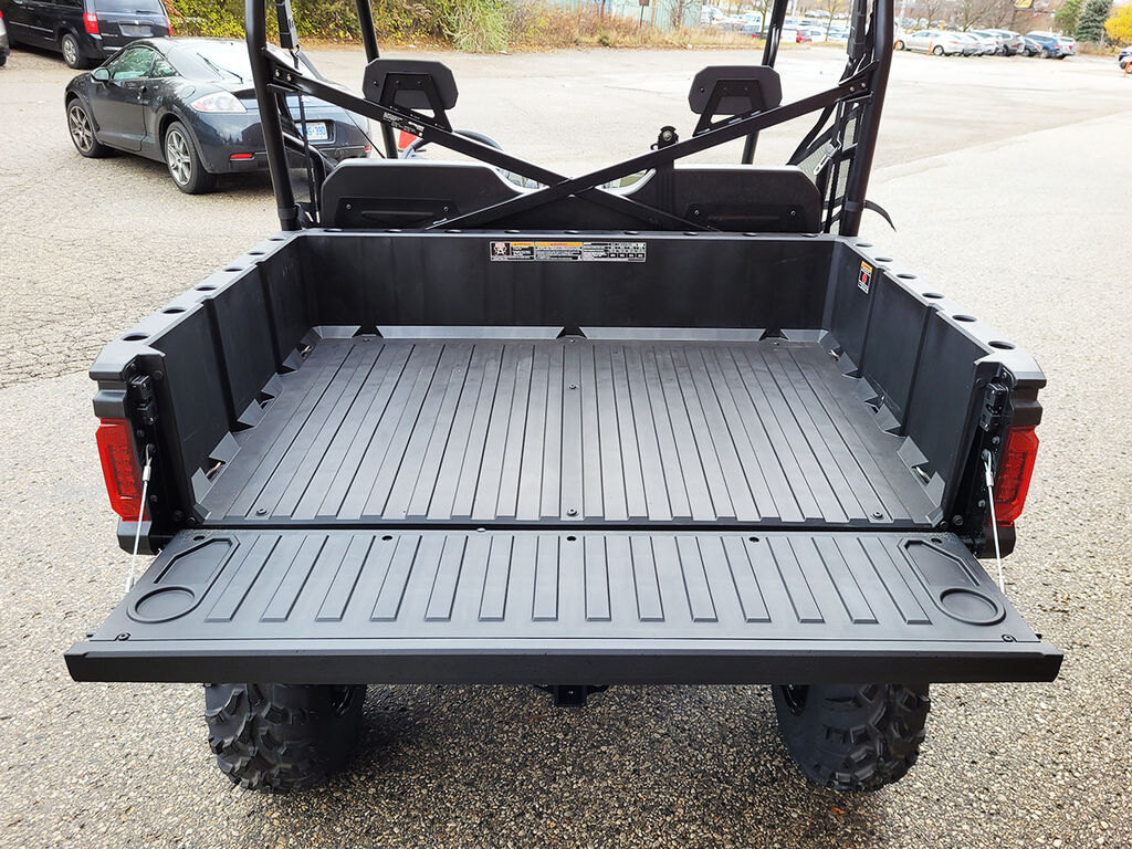 2024 Polaris Ranger 570 Full Size